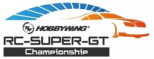 RC Super GT選手権 S22R2 受付✨