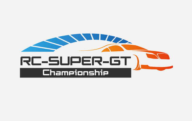 2022年 RC Super GT選手権開催❗❗